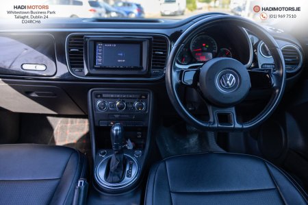 2014 Volkswagen Beetle - photo 19