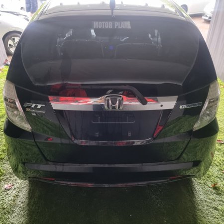 2012 Honda Fit - photo 6