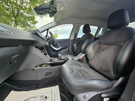2019 Peugeot 2008 - photo 21