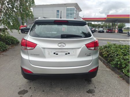 2013 Hyundai ix35 - photo 2
