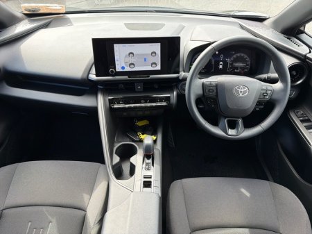 2024 Toyota C-HR - photo 8