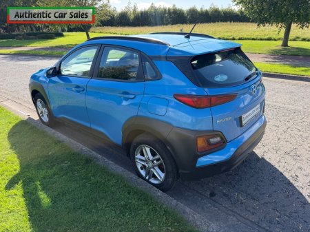 2019 Hyundai KONA - photo 6