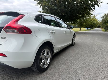 2016 Volvo V40 - photo 12