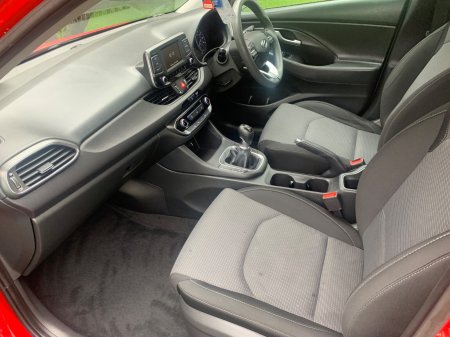 2017 Hyundai i30 - photo 18