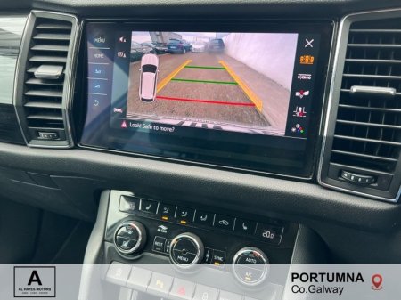 2019 Skoda Kodiaq - photo 9