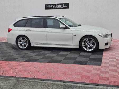 2013 BMW 3-Series - photo 11
