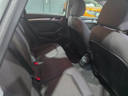 2018 Audi A3 - photo 14