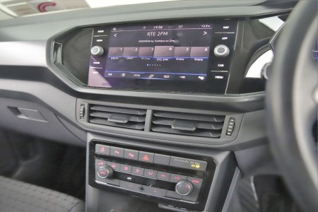 2021 Volkswagen T-Cross - photo 25