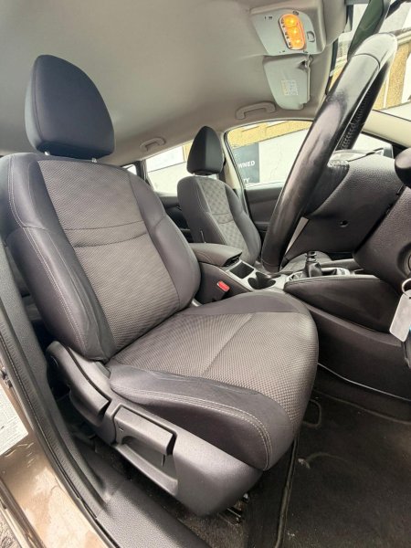 2015 Nissan Qashqai - photo 6