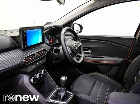 2022 Dacia Sandero Stepway - photo 5