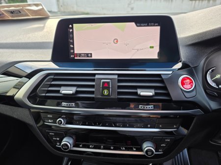 2020 BMW X3 - photo 17