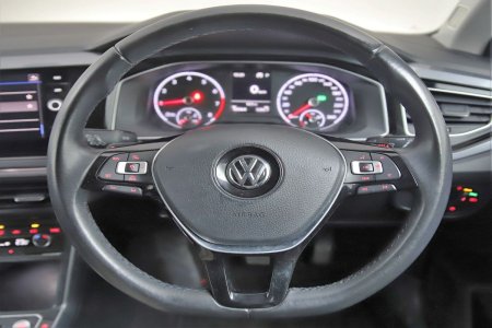 2018 Volkswagen Polo - photo 17
