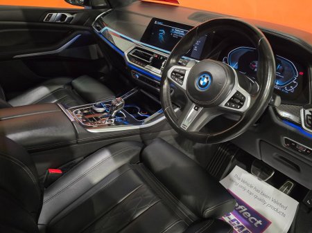 2022 BMW X5 - photo 11