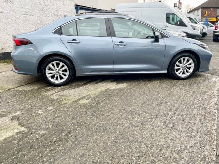 2024 Toyota Corolla - photo 11