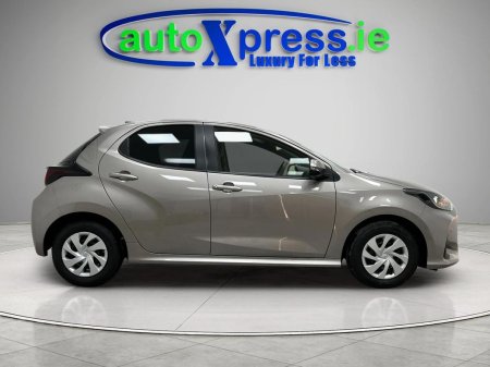 2022 Toyota Yaris - photo 15
