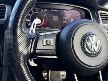 2016 Volkswagen Golf - photo 17