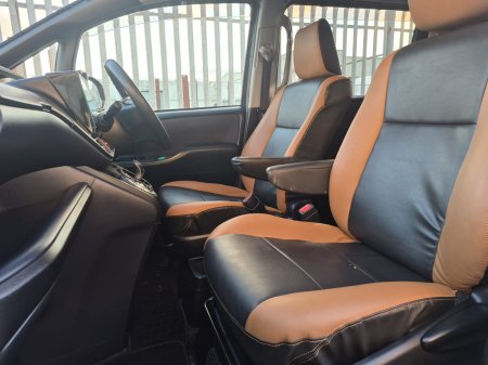 2016 Toyota Noah - photo 23