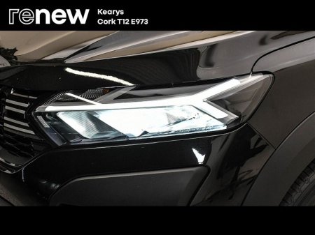 2024 Dacia Sandero Stepway - photo 15