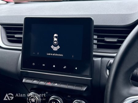 2022 Renault Captur - photo 14