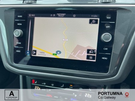 2021 Volkswagen Tiguan - photo 10