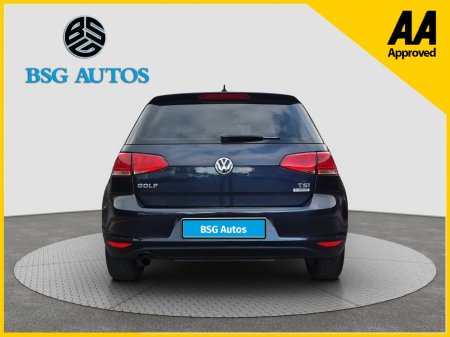 2016 Volkswagen Golf - photo 7