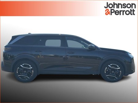 2026 Peugeot 5008 - photo 50