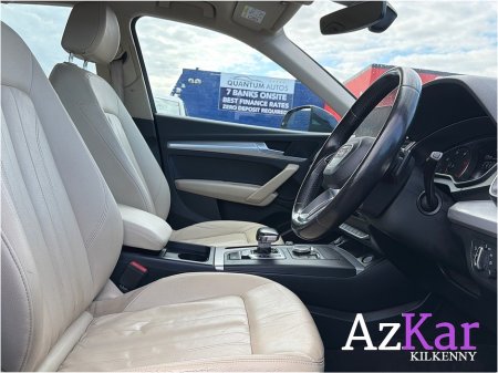 2017 Audi Q5 - photo 10
