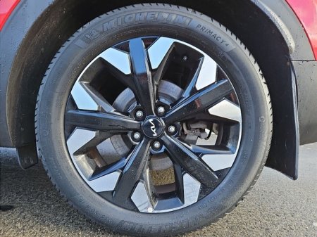 2023 Kia Sportage - photo 6