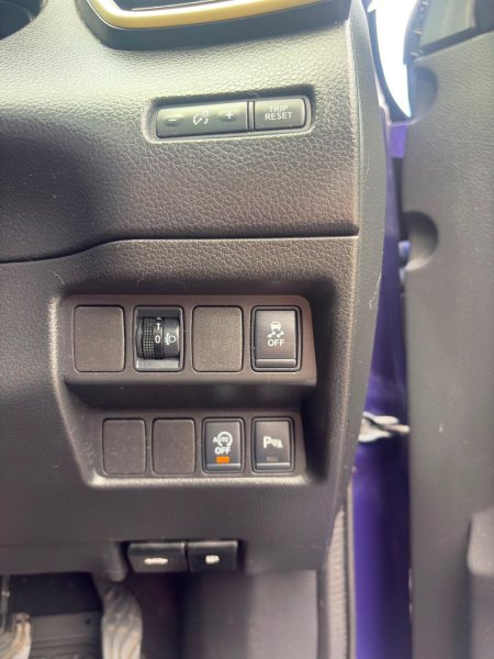2014 Nissan Qashqai - photo 13