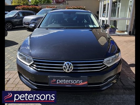 2017 Volkswagen Passat - photo 3