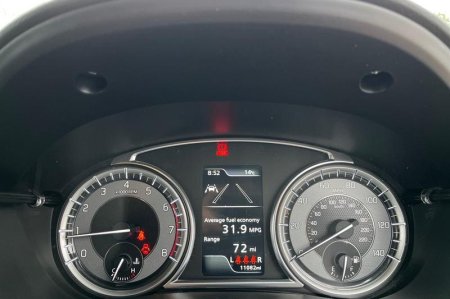 2022 Suzuki Vitara - photo 13