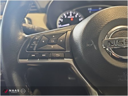 2022 Nissan Micra - photo 19
