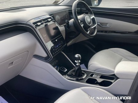 2023 Hyundai Tucson - photo 19