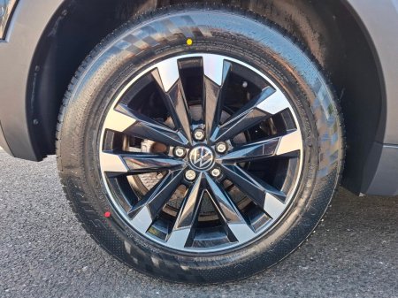 2021 Volkswagen T-Cross - photo 20
