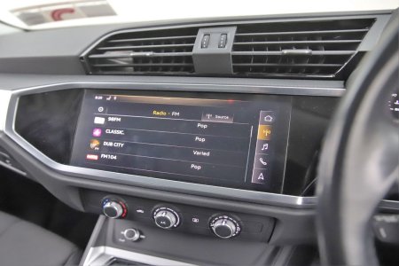 2019 Audi Q3 - photo 17
