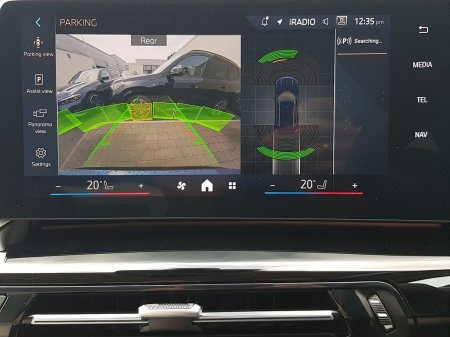 2025 BMW X1 - photo 22