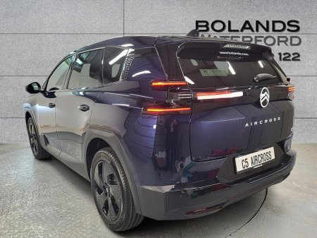 2026 Citroen C5 Aircross - photo 2