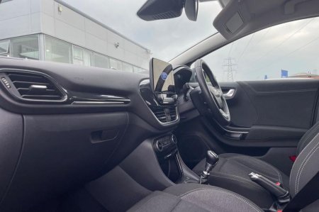 2022 Ford Puma - photo 18