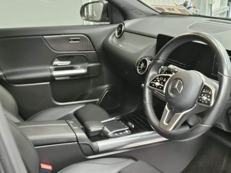 2020 Mercedes-Benz GLA - photo 20