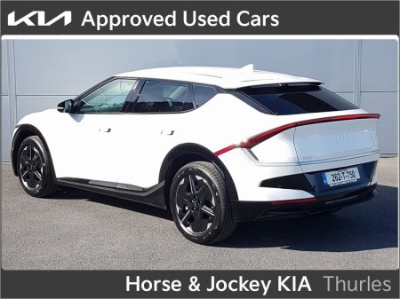2026 Kia EV6 - photo 3
