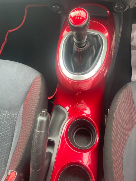 2015 Nissan Juke - photo 8