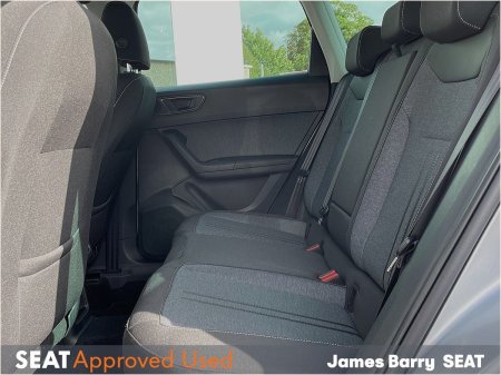 2026 SEAT Ateca - photo 10