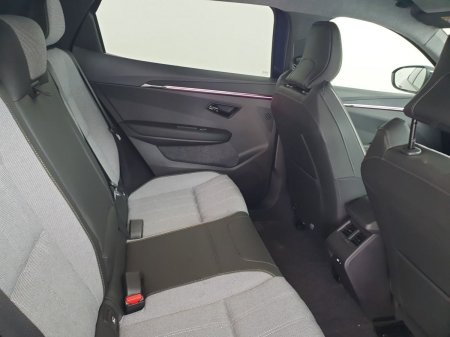 2026 Renault Scenic E-Tech - photo 14