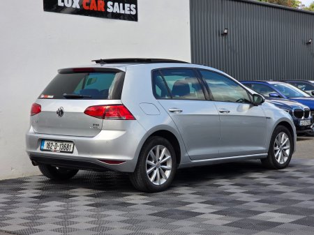 2016 Volkswagen Golf - photo 8