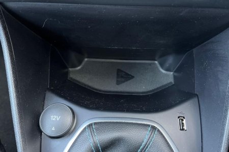 2023 Ford Fiesta - photo 35