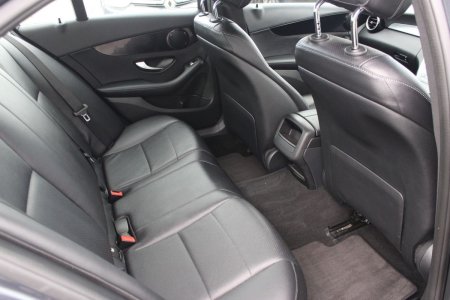 2016 Mercedes-Benz C-Class - photo 14