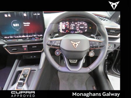 2026 Cupra Formentor - photo 9