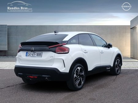2024 Citroen C4 - photo 7