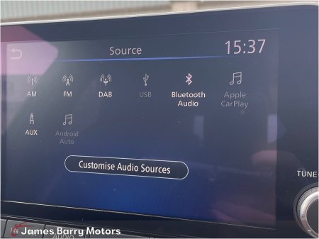2023 Nissan Juke - photo 26