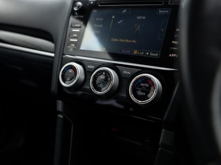 2018 Subaru Forester - photo 16